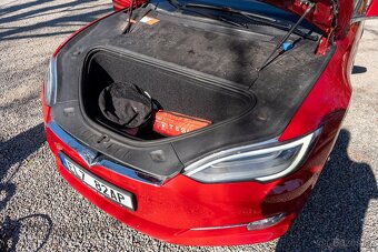 Tesla model S90D, 2016, Free supercharging SCH01,CCS, DPH - 13