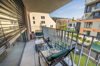 Prodej, byt 2+kk, 60 m2, Praha 4 Michle, ul. Michelská - 13