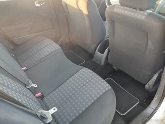 Prodám Renault Megane 1.4i 16V 72Kw r.v.2007 - 13