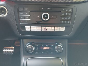MERCEDES-BENZ B220 135kw 4MATIC AUTOMAT R2017 AMG LINE - 13