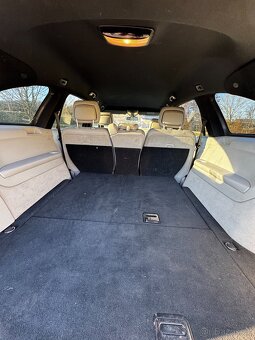 Mercedes-Benz R Classe Long 4x4 320cd 4Matic - 13