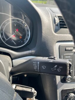 Škoda Octavia 2 RS 2011 2.0 TDI 125KW CEGA - 13