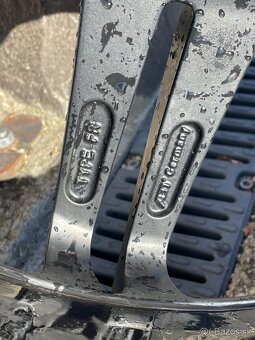 5x112 R21 Audi škoda seat vw Mercedes BMW - 13