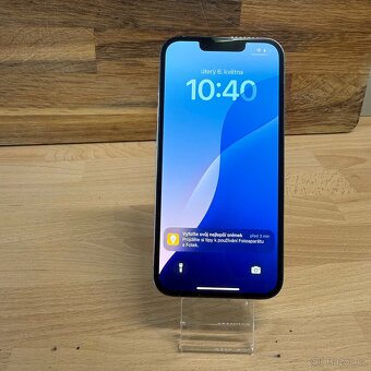 iPhone 13 Pro 1TB, modrý (12 měsíců záruka) - 13