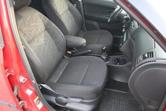Škoda Fabia 1.2 HTP 12V Ambiente 89 000km - 13
