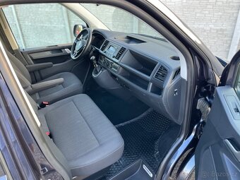 Volkswagen Caravelle 2.0 TDi 110KW Long 9Míst - 13
