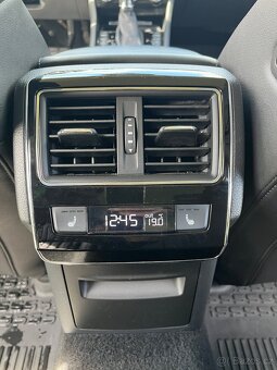 Skoda Superb 2.0TSI 2017 - 13