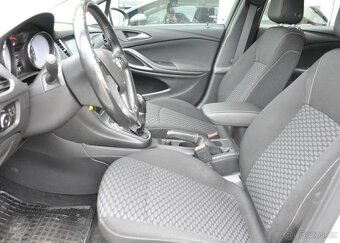 Opel Astra 1.4T CARPLAY 2XKOLA ČR - 13