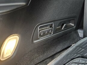 Mercedes GLS 400cdi 4matic UVEDENÁ CENA BEZ DPH - 13