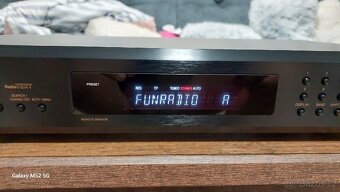 Denon DRW-695/PMA-655R/DCD-1450AR/TU-245 - 13