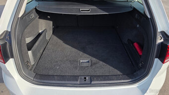 Volkswagen Passat, GTE, hybrid, DPH, Cebia,124tkm - 13