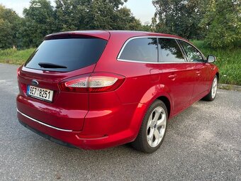 2014 Ford Mondeo 2.0 tdci titanium - 13
