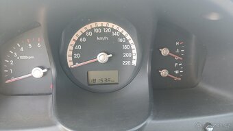Kia Sportage 2.0 CRDI - 13