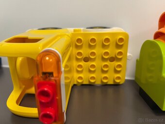 Lego Duplo míchačka - 13