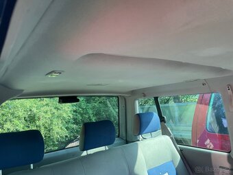 Na dily VW T4 multivan Atlantis 111kW AHY - 13