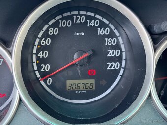 Honda Jazz 1.3i (57kW) – Rok 2006 – Po Velkém Servisu - 13