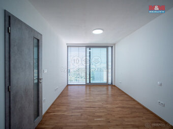 Prodej bytu 3+kk, 99 m², Zlín, ul. Lorencova - 13