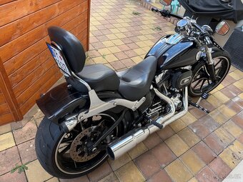 Harley Davidson Breakout FXSB 103 (1 690 ccm) - 13