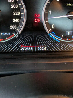 BMW F10 530d xDrive 190 kW, Webasto - 13
