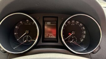 Skoda Yeti 1.2TSI 77kw 2010 - 13