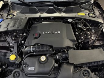 Jaguar XJ 3.0d V6 - 13
