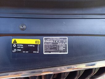 Škoda Octavia 3 2.0Tdi 110 kw combi ELEGANCE - 13