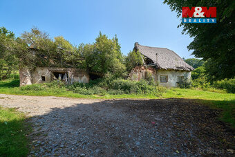 Prodej zemědělské usedlosti, Petrovice - 13