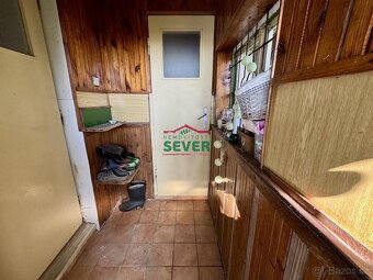 Prodej, chata se zahradou, OV, Boleboř, okr. Chomutov - 13