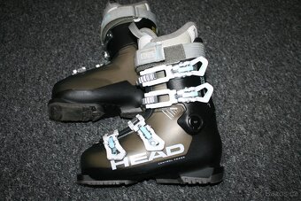 lyže dynastar Legend 142 cm - 13