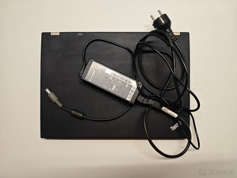 Lenovo ThinkPad T410s - 13