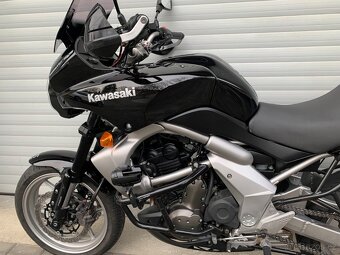 Kawasaki Versys 650 ABS 35kW - 13