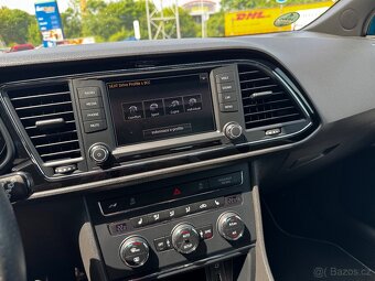 Seat Leon Cupra 290 2.0 TSI 213kw, DSG, 1 Majitel, Nehavarov - 13