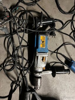 NAREX Bosch a protool nářadí - 13