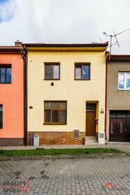 Prodej, domy/rodinný, 90 m2, Mařákova 1507/30, Líšeň, 62800  - 13