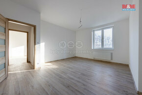 Prodej bytu 5+kk, 175 m², Cheb, ul. Břehnická - 13