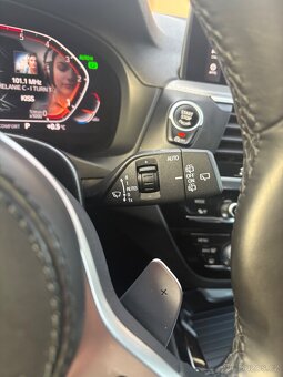 BMW X3,20 xDrive M-Paket Sport 2020 FL - 13