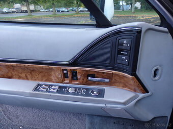 Buick Park Avenue , 1991, 3800ccm, 178.000km - 13