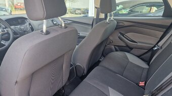 Ford Focus 1,6 Kombi,Klima, Serviska STK - 13