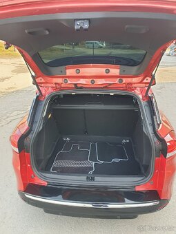 Renault Clio 1.2 54 kw  Grandtour - 13