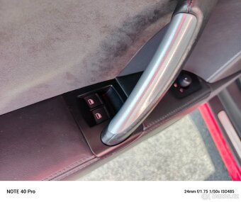 Prodám AUDI TT ( MK2 ) 2,0 TFSi- 147 kW, Bi-Xenon - 13