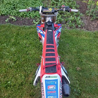 Honda Crf 250 - 13