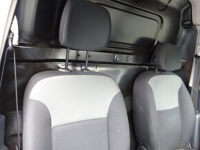 Renault Kangoo 1,2 i, GARANCE KM - 13
