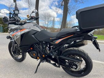 KTM 1190 Adventure - 13