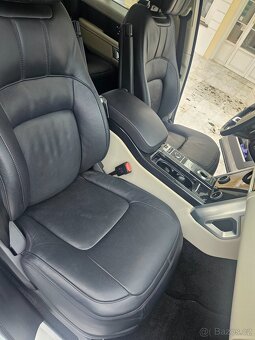 Range Rover Autobiography 4.4 SDV8 250 kW 2021 Odpočet DPH - 13