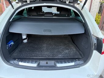 Peugeot 508 SW, 2.0hdi 120kw, 2011, automat - 13