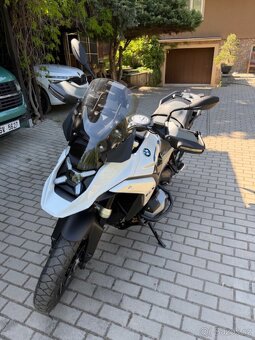 BMW R 1300 GS - 13
