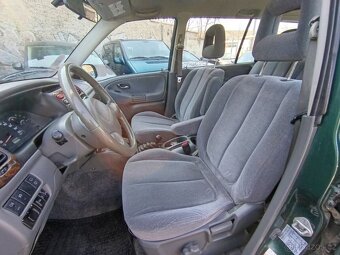 Suzuki Grand Vitara 2.7 V6 Club 4x4 AUT. benzín 135kw - 13