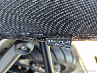 Triumph Tiger 1200 XCX ABS - 13