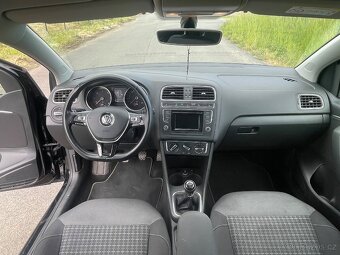 VW POLO SPORT 1.4TDI 120.000KM,ROK 2017. - 13
