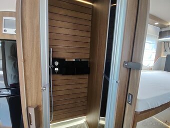 MOBILVETTA K-YACHT TEKNO LINE 86 - 13